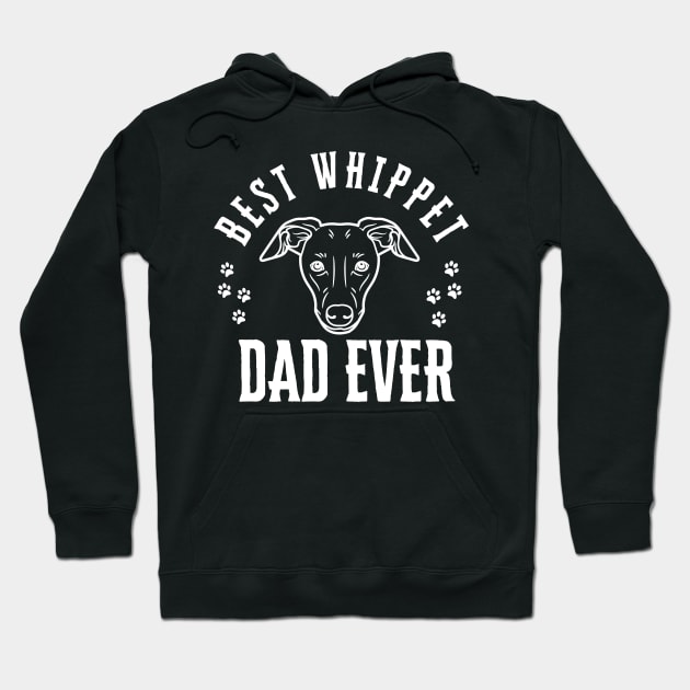 Best Shih Tzu Ever Funny Quote Vintage Dad Hoodie by click2print